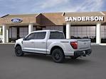 2025 Ford F-150 SuperCrew Cab 4WD Pickup for sale #255679 - photo 6