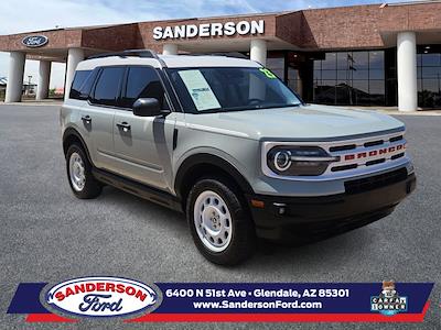 2023 Ford Bronco Sport 4WD SUV for sale #255682A - photo 1