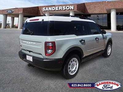 2023 Ford Bronco Sport 4WD SUV for sale #255682A - photo 2