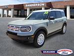 2023 Ford Bronco Sport 4WD SUV for sale #255682A - photo 7