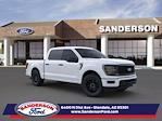 2025 Ford F-150 SuperCrew Cab RWD Pickup for sale #255684 - photo 1