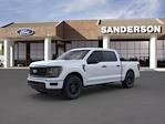 2025 Ford F-150 SuperCrew Cab RWD Pickup for sale #255684 - photo 3