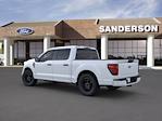 2025 Ford F-150 SuperCrew Cab RWD Pickup for sale #255684 - photo 6