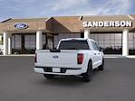 2025 Ford F-150 SuperCrew Cab RWD Pickup for sale #255684 - photo 2