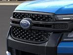 2025 Ford Ranger SuperCrew Cab 4WD Pickup for sale #255688 - photo 17