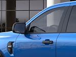 2025 Ford Ranger SuperCrew Cab 4WD Pickup for sale #255688 - photo 20