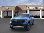 2025 Ford Ranger SuperCrew Cab 4WD Pickup for sale #255688 - photo 4