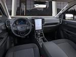 2025 Ford Ranger SuperCrew Cab 4WD Pickup for sale #255688 - photo 9