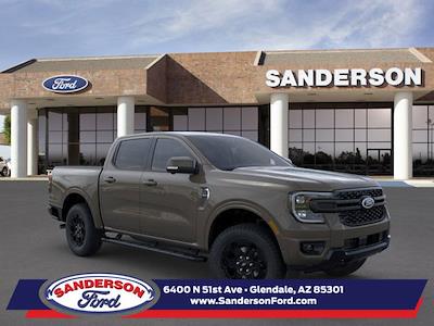 2025 Ford Ranger SuperCrew Cab 4WD Pickup for sale #255691 - photo 1