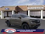2025 Ford Ranger SuperCrew Cab 4WD Pickup for sale #255691 - photo 1