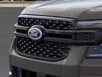2025 Ford Ranger SuperCrew Cab 4WD Pickup for sale #255691 - photo 17