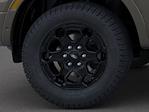 2025 Ford Ranger SuperCrew Cab 4WD Pickup for sale #255691 - photo 19
