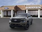 2025 Ford Ranger SuperCrew Cab 4WD Pickup for sale #255691 - photo 4