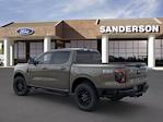 2025 Ford Ranger SuperCrew Cab 4WD Pickup for sale #255691 - photo 6