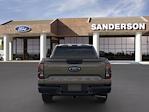 2025 Ford Ranger SuperCrew Cab 4WD Pickup for sale #255691 - photo 7