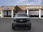2025 Ford Ranger SuperCrew Cab 4WD Pickup for sale #255691 - photo 8