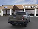2025 Ford Ranger SuperCrew Cab 4WD Pickup for sale #255691 - photo 2