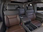 New 2025 Ford F-350 King Ranch Crew Cab 4WD SRW Pickup for sale #255692 - photo 10