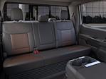 New 2025 Ford F-350 King Ranch Crew Cab 4WD SRW Pickup for sale #255692 - photo 11
