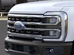 New 2025 Ford F-350 King Ranch Crew Cab 4WD SRW Pickup for sale #255692 - photo 17