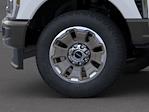 New 2025 Ford F-350 King Ranch Crew Cab 4WD SRW Pickup for sale #255692 - photo 19