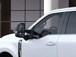 New 2025 Ford F-350 King Ranch Crew Cab 4WD SRW Pickup for sale #255692 - photo 20