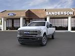 New 2025 Ford F-350 King Ranch Crew Cab 4WD SRW Pickup for sale #255692 - photo 4