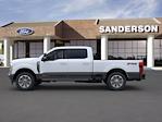 New 2025 Ford F-350 King Ranch Crew Cab 4WD SRW Pickup for sale #255692 - photo 5