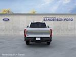 New 2025 Ford F-350 King Ranch Crew Cab 4WD SRW Pickup for sale #255692 - photo 7