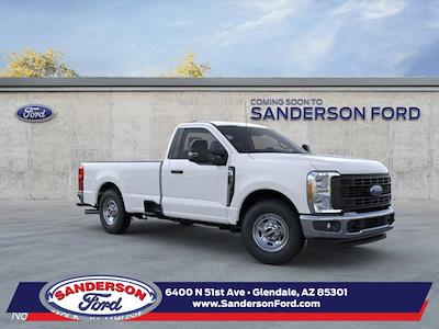 2025 Ford F-250 Regular Cab RWD Pickup for sale #255697 - photo 1