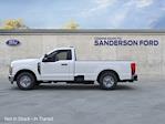 2025 Ford F-250 Regular Cab RWD Pickup for sale #255697 - photo 5