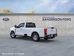 2025 Ford F-250 Regular Cab RWD Pickup for sale #255697 - photo 6
