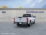 2025 Ford F-250 Regular Cab RWD Pickup for sale #255697 - photo 2