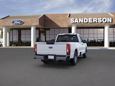New 2025 Ford F-250 XL Regular Cab Pickup for sale #255700 - photo 2