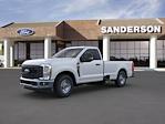 2025 Ford F-250 Regular Cab RWD Pickup for sale #255700 - photo 3