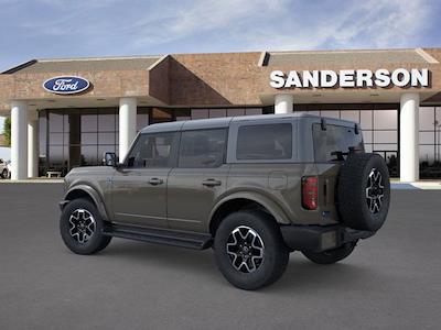 2025 Ford Bronco 4WD SUV for sale #255706 - photo 2