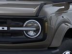 2025 Ford Bronco 4WD SUV for sale #255706 - photo 20