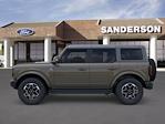 2025 Ford Bronco 4WD SUV for sale #255706 - photo 4