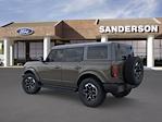 2025 Ford Bronco 4WD SUV for sale #255706 - photo 2