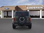2025 Ford Bronco 4WD SUV for sale #255706 - photo 5