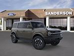 2025 Ford Bronco 4WD SUV for sale #255706 - photo 7