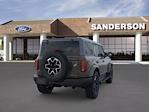 2025 Ford Bronco 4WD SUV for sale #255706 - photo 8
