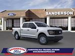 2025 Ford F-150 SuperCrew Cab RWD Pickup for sale #255709 - photo 1