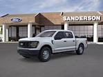 2025 Ford F-150 SuperCrew Cab RWD Pickup for sale #255709 - photo 3