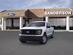 2025 Ford F-150 SuperCrew Cab RWD Pickup for sale #255709 - photo 4