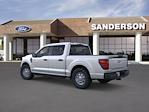 2025 Ford F-150 SuperCrew Cab RWD Pickup for sale #255709 - photo 6