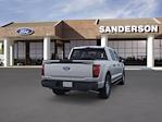 2025 Ford F-150 SuperCrew Cab RWD Pickup for sale #255709 - photo 2