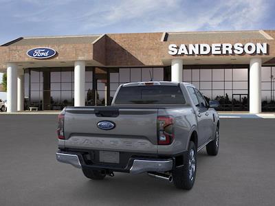 New 2025 Ford Ranger XLT SuperCrew Cab 4WD Pickup for sale #255713 - photo 2