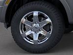 New 2025 Ford Ranger XLT SuperCrew Cab 4WD Pickup for sale #255713 - photo 19