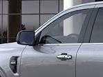 New 2025 Ford Ranger XLT SuperCrew Cab 4WD Pickup for sale #255713 - photo 20